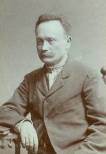 Іван Франко, 1903 рік