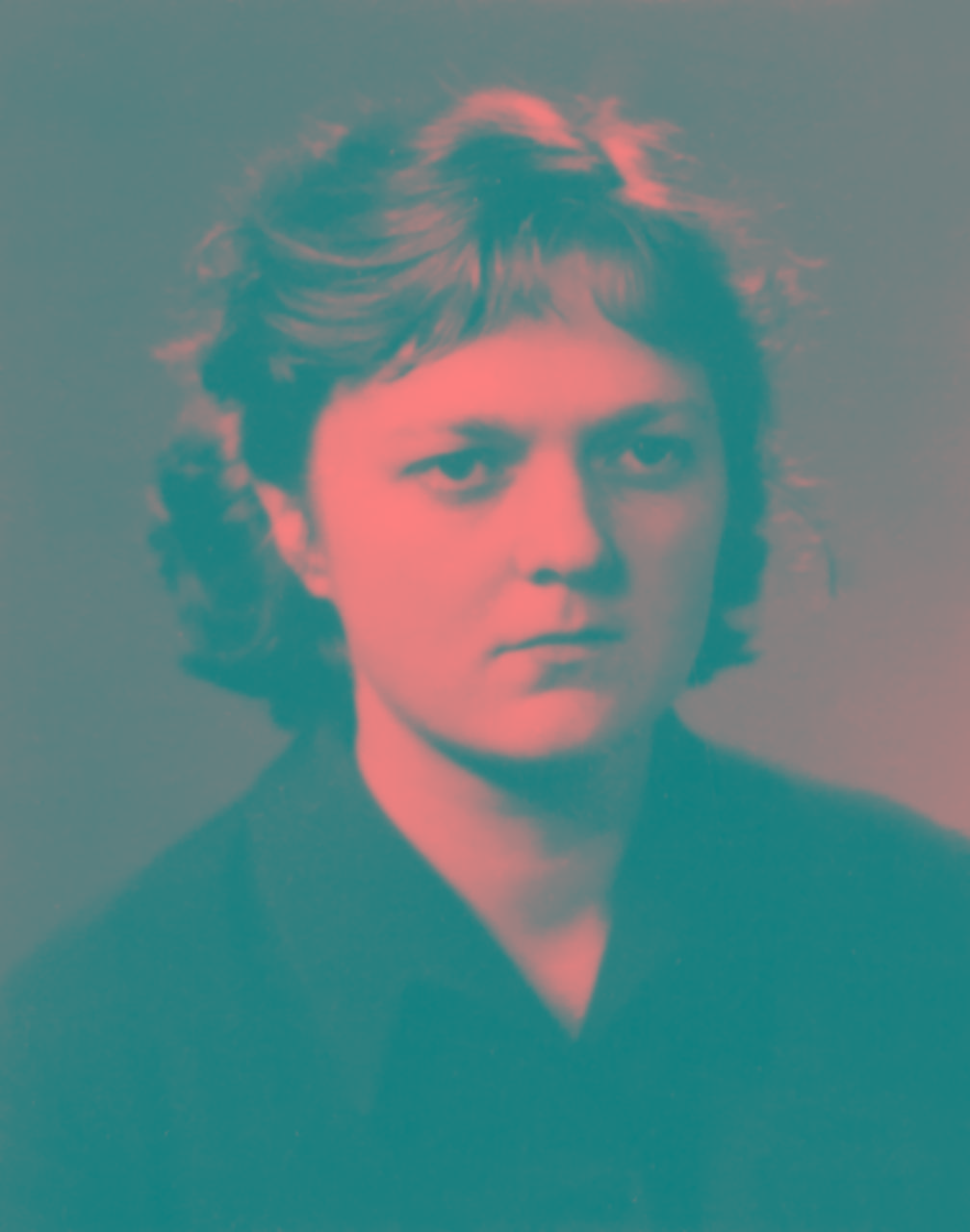 Зеновія Штундер