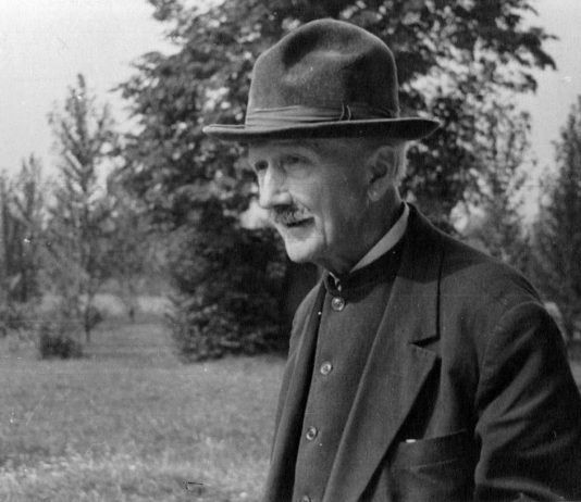 Станіслав Людкевич, 1950­­-і рр.