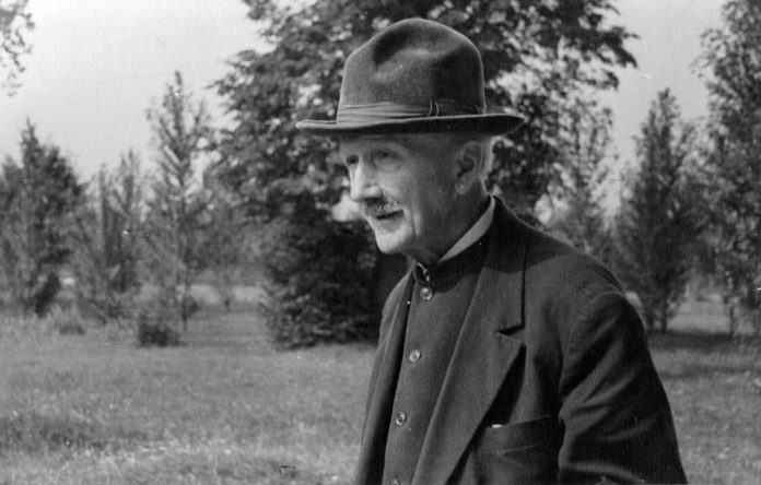 Станіслав Людкевич, 1950­­-і рр.