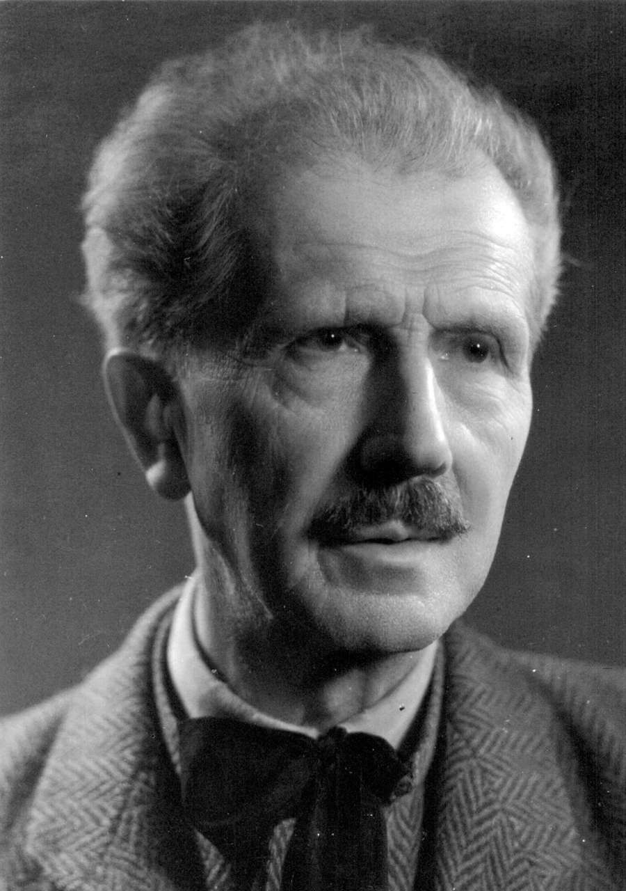 Станіслав Людкевич, 1940-і рр.