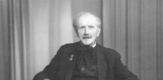 Станіслав Людкевич, 1964 рік
