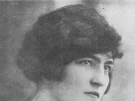 Олександра Любич-Парахоняк (1892-1977)
