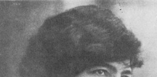 Олександра Любич-Парахоняк (1892-1977)