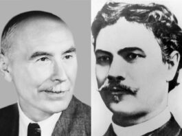 Лука та Олександр Мишуги