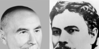 Лука та Олександр Мишуги