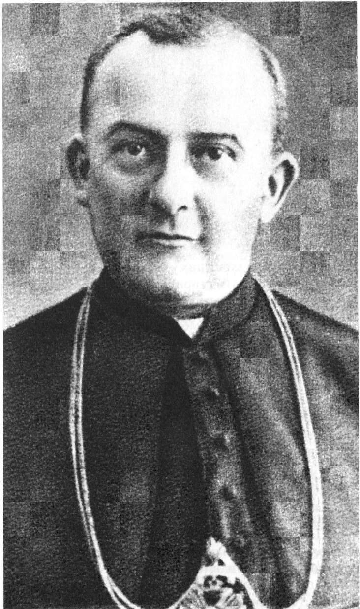 о. Кипріян Хотинецький