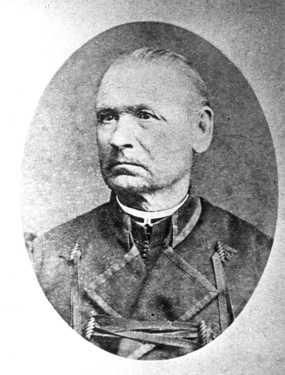 о. Олексій Ґіжовський (1814-1888)
