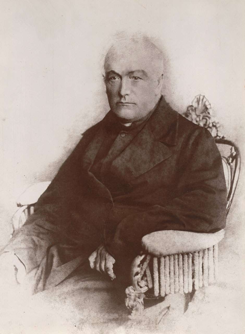 о. Григорій Савчинський (1802-1888)