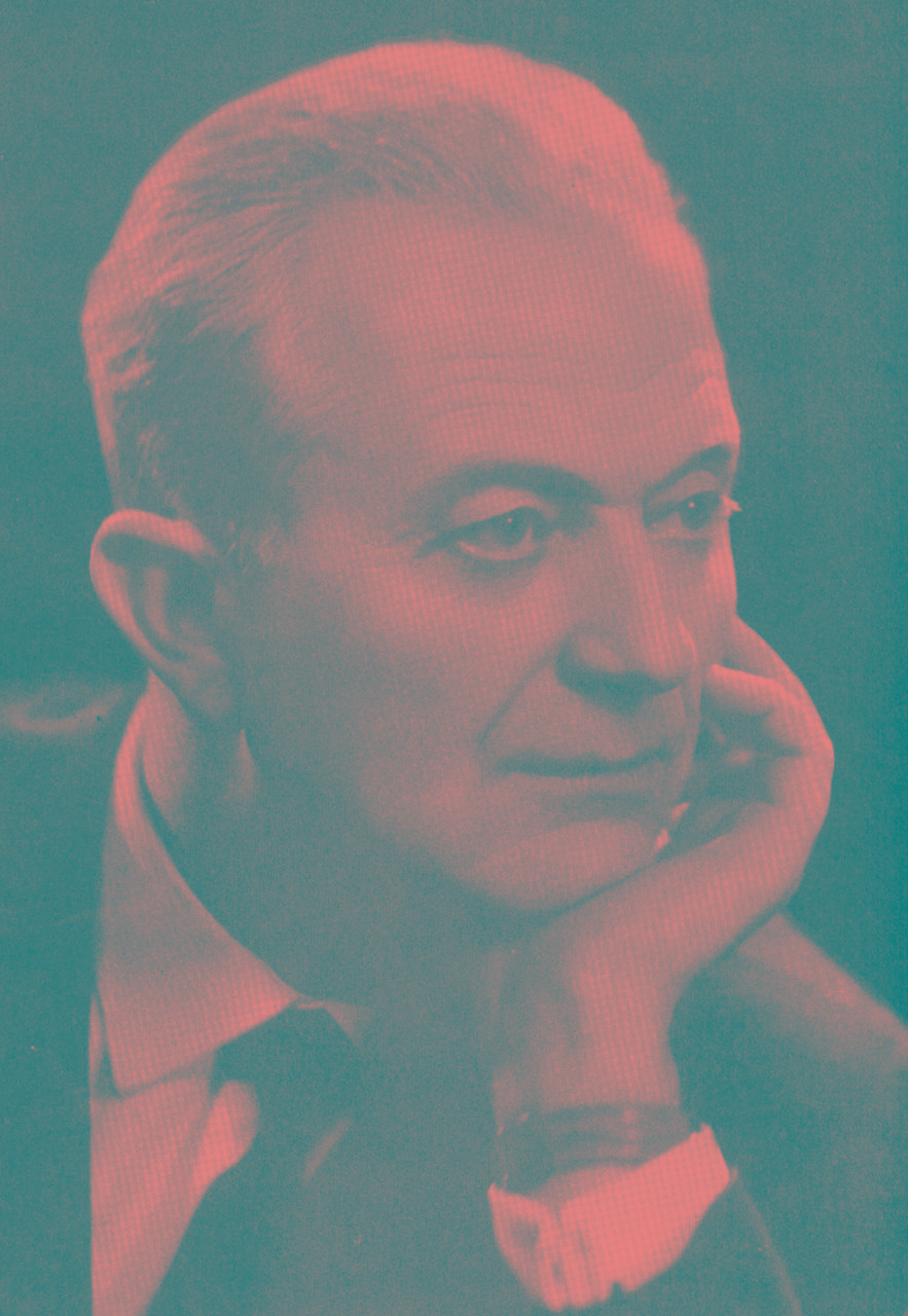 Анатолій Кос-Анатольський (1909-1983), композитор, один із організаторів святкувань