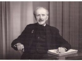 Станіслав Людкевич, 1964 р.