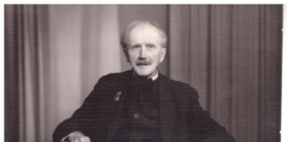 Станіслав Людкевич, 1964 р.