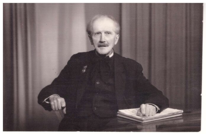 Станіслав Людкевич, 1964 р.